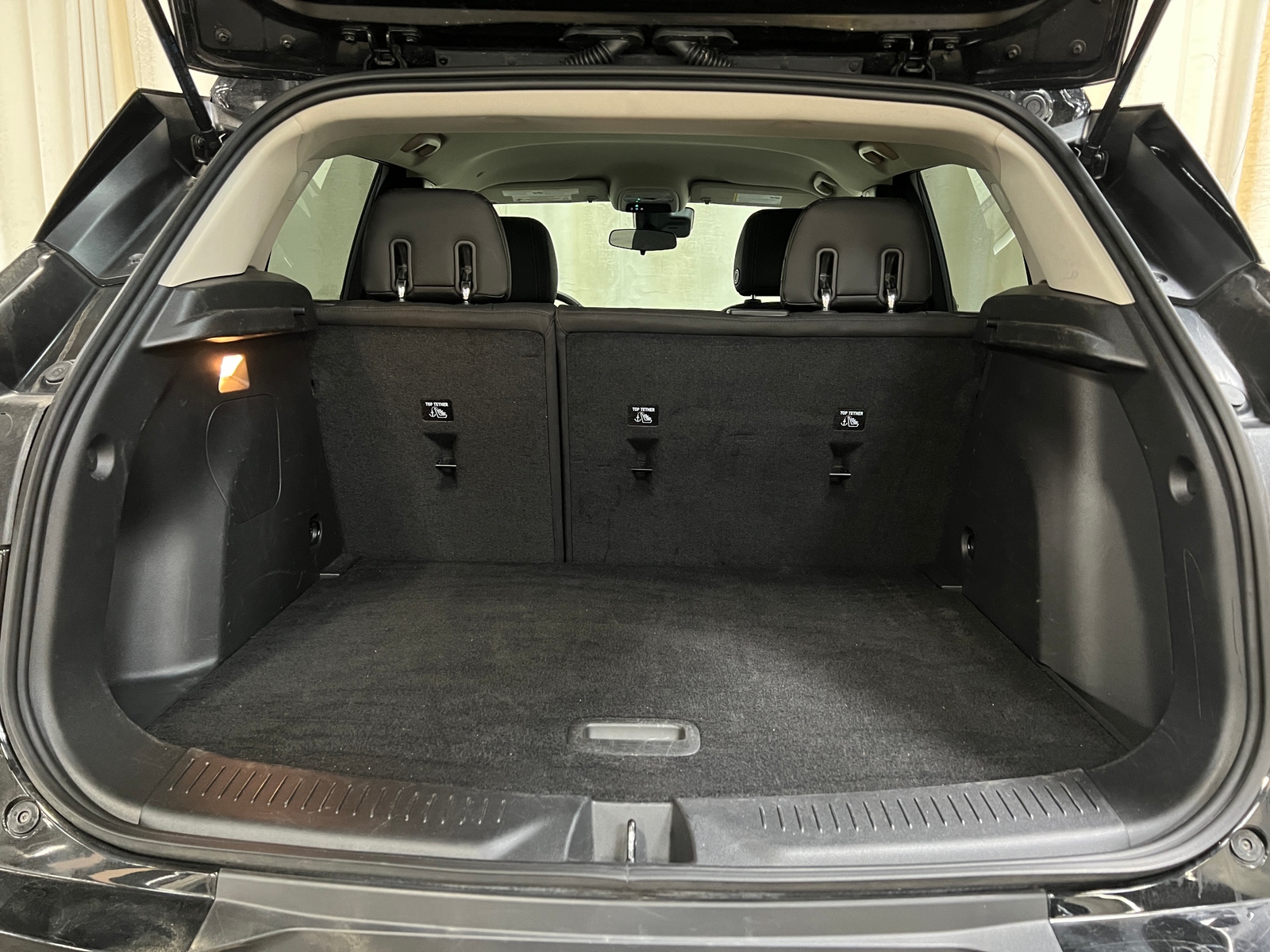 Thumbnail: 2025 Buick Encore GX - 6