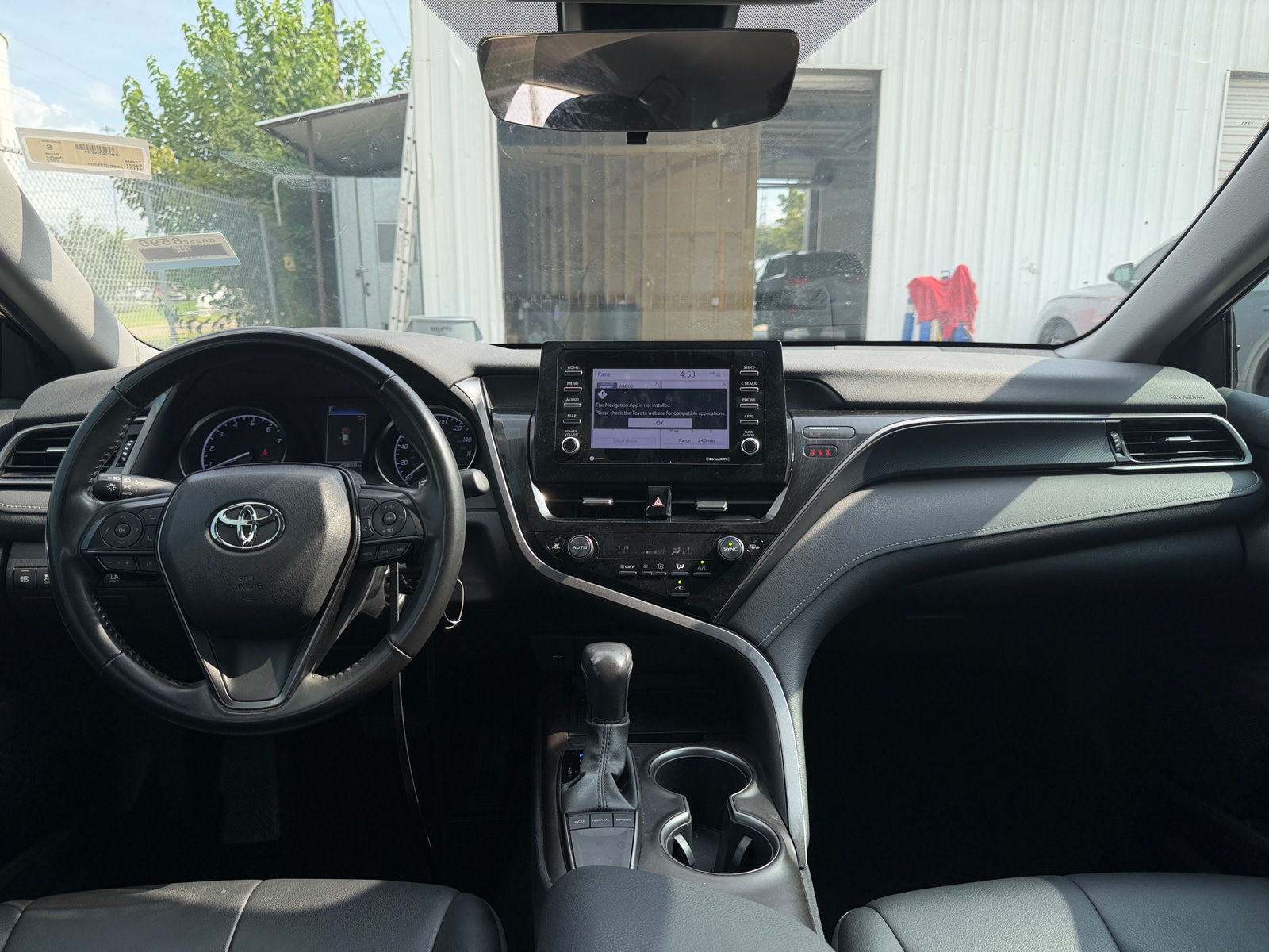 Thumbnail: 2023 Toyota Camry - 2