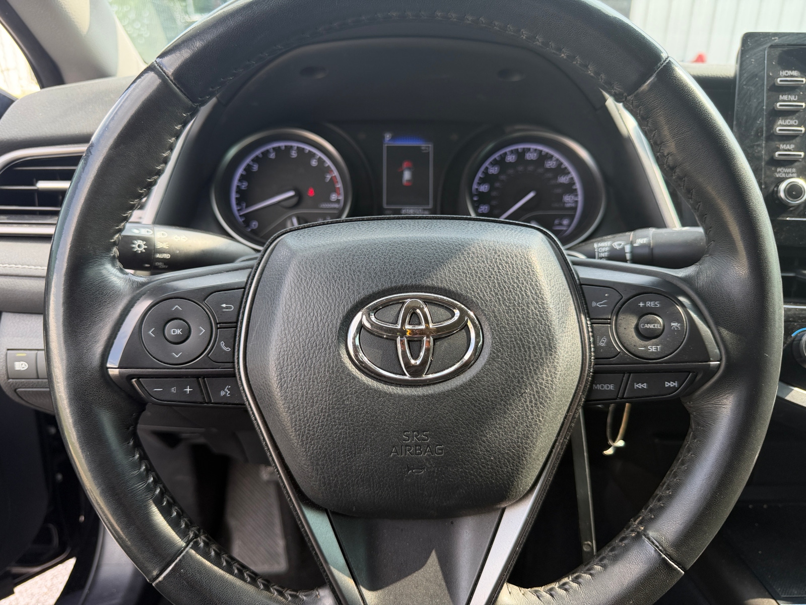 Thumbnail: 2023 Toyota Camry - 4