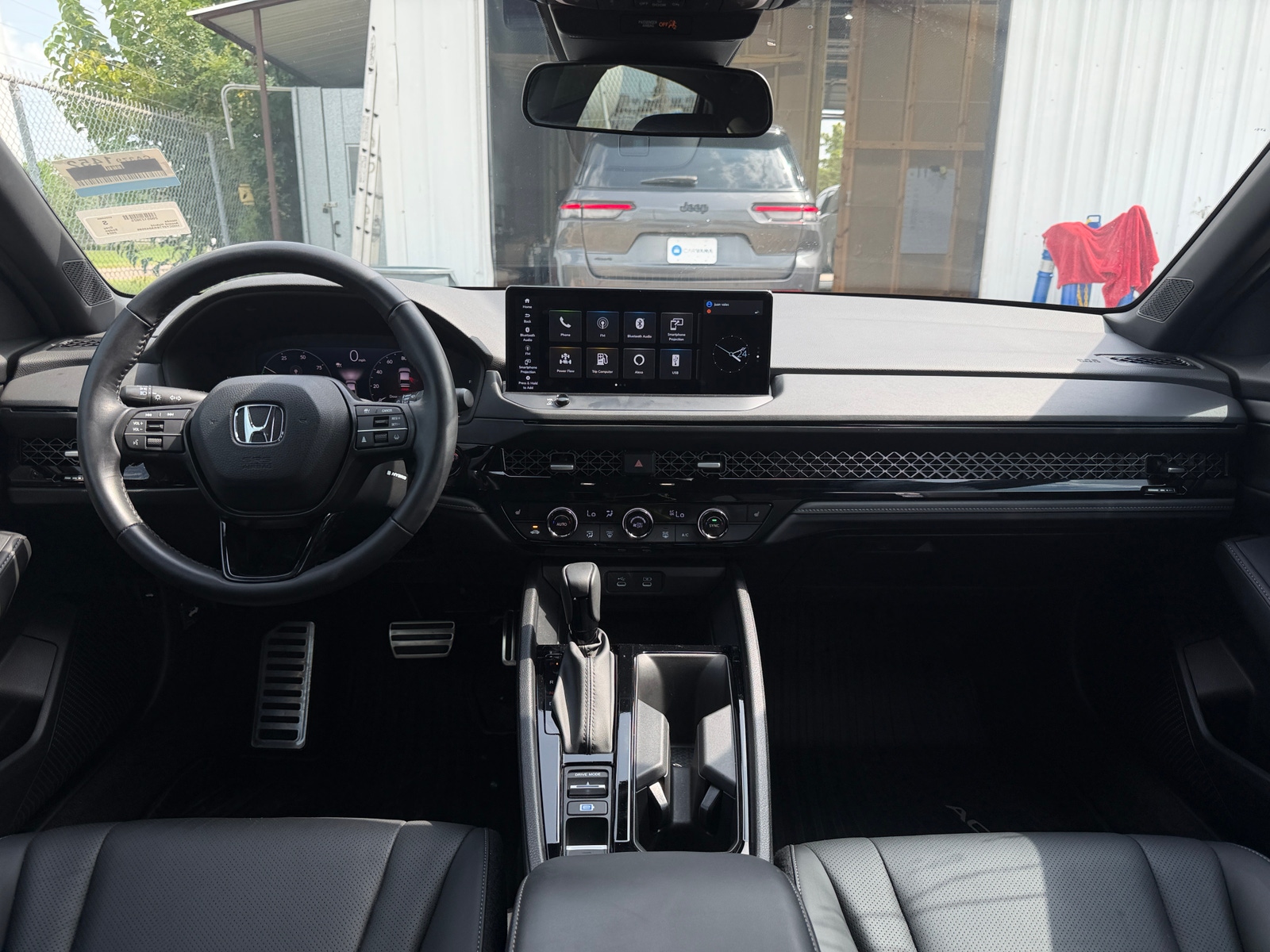 Thumbnail: 2024 Honda Accord - 2