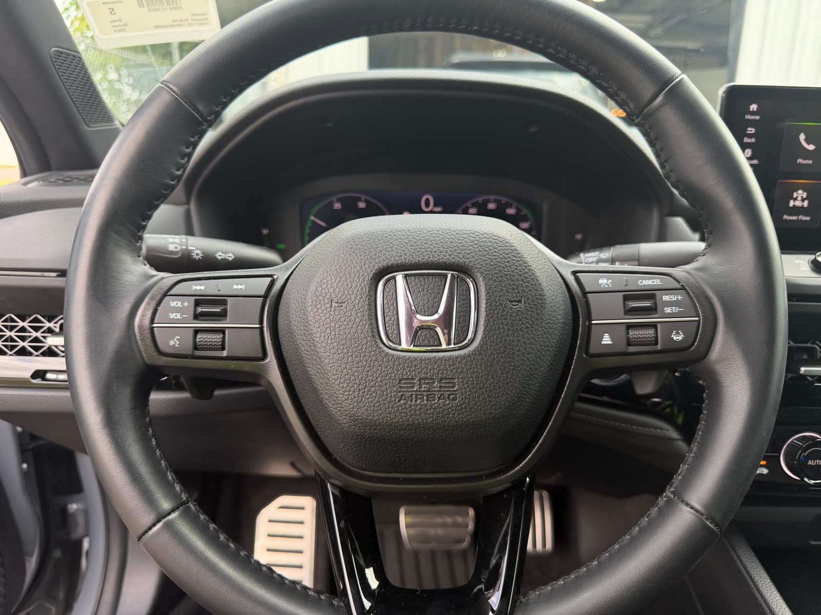 Thumbnail: 2024 Honda Accord - 4