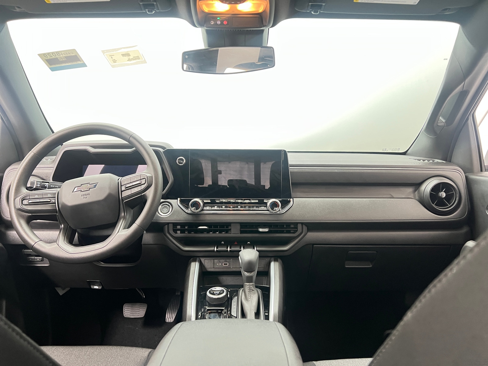 Thumbnail: 2026 Chevrolet Colorado - 3