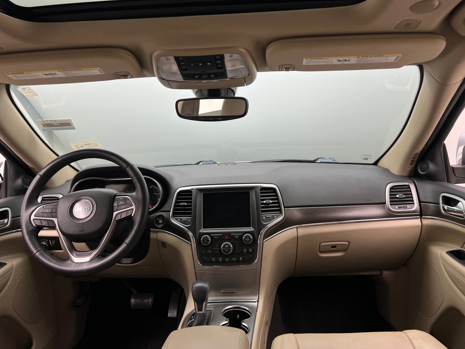 Thumbnail: 2018 Jeep Grand Cherokee - 2