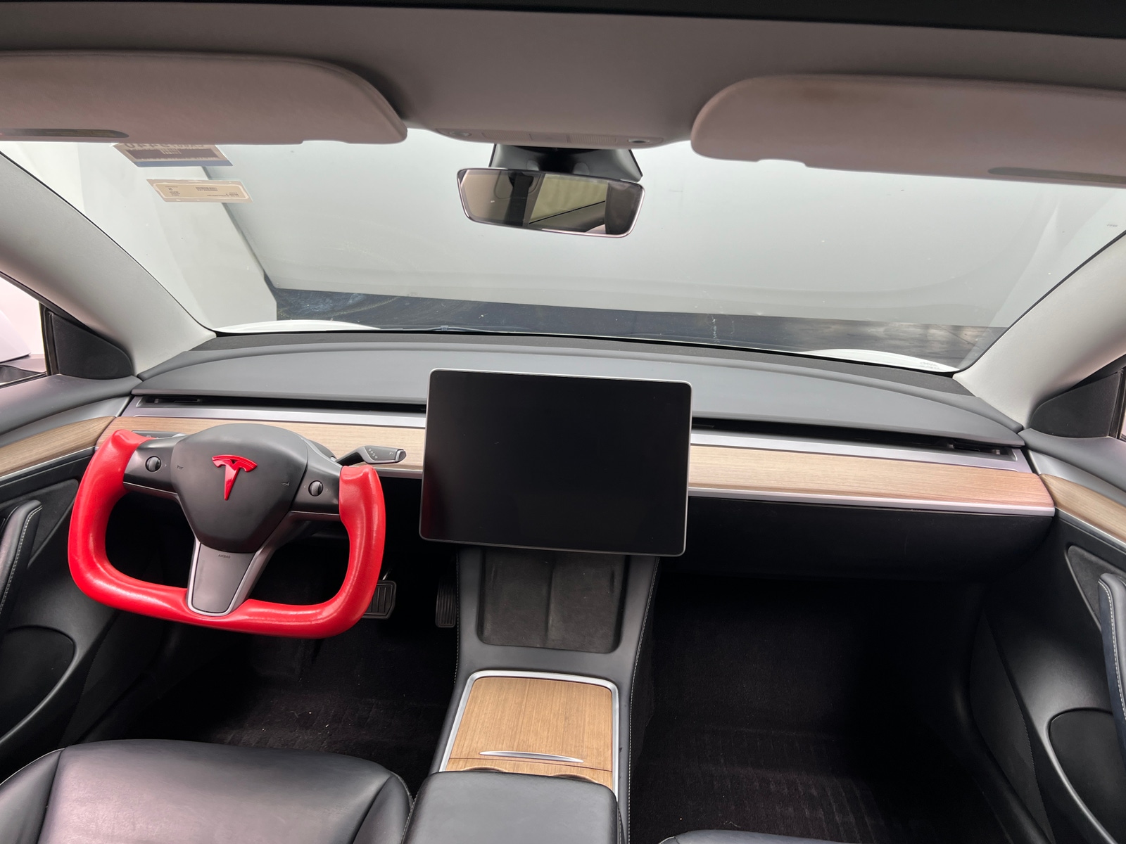 Thumbnail: 2023 Tesla Model 3 - 2