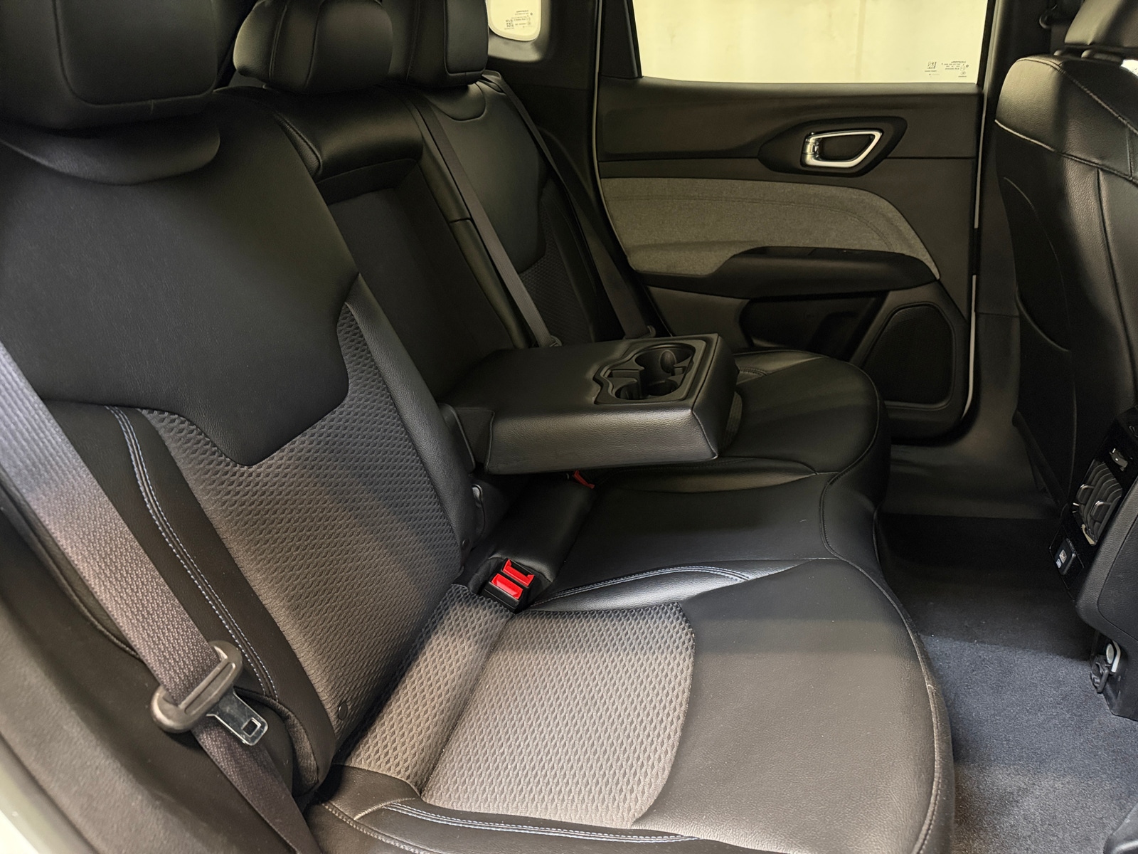 Thumbnail: 2024 Jeep Compass - 6