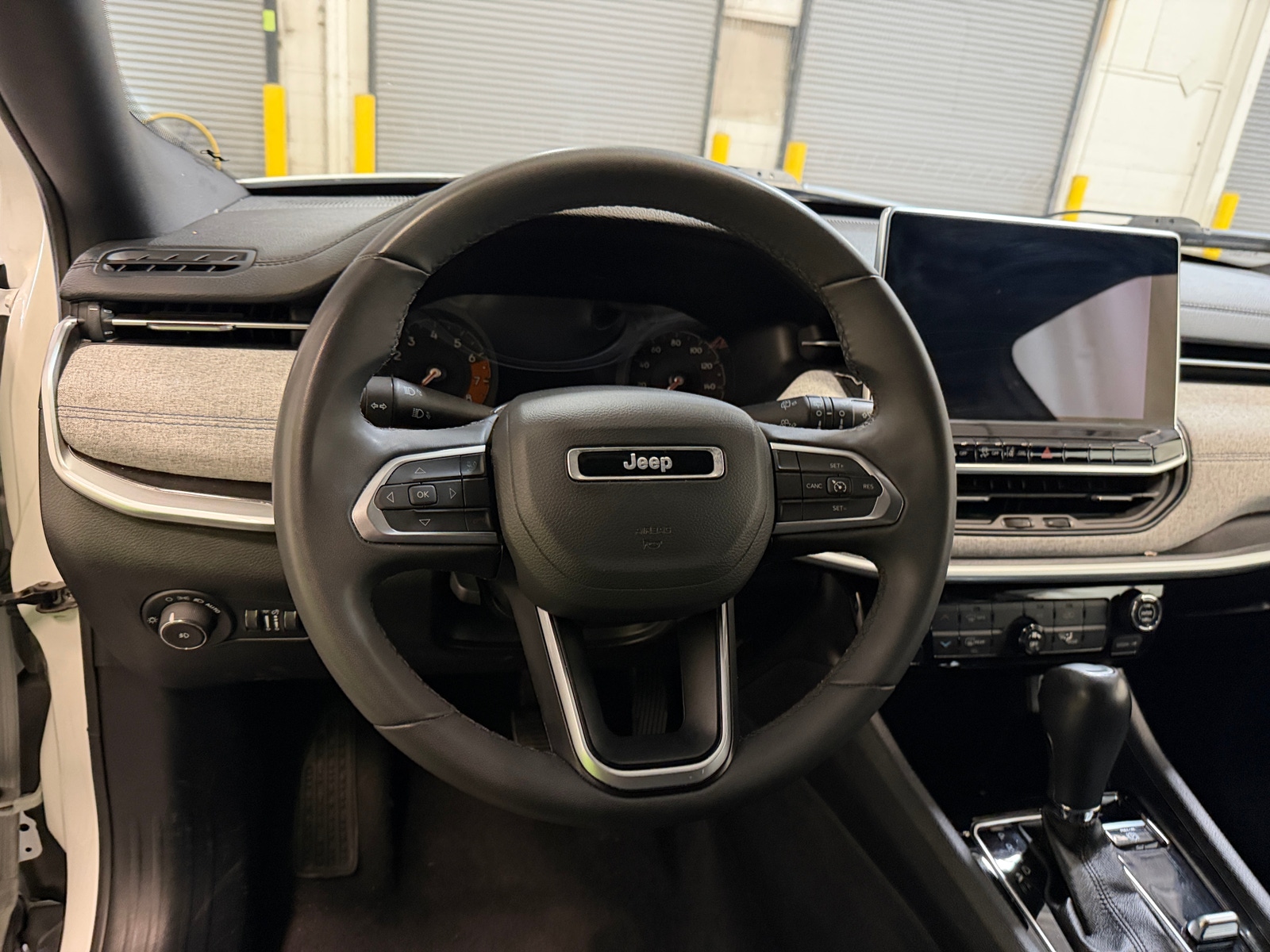 Thumbnail: 2024 Jeep Compass - 5