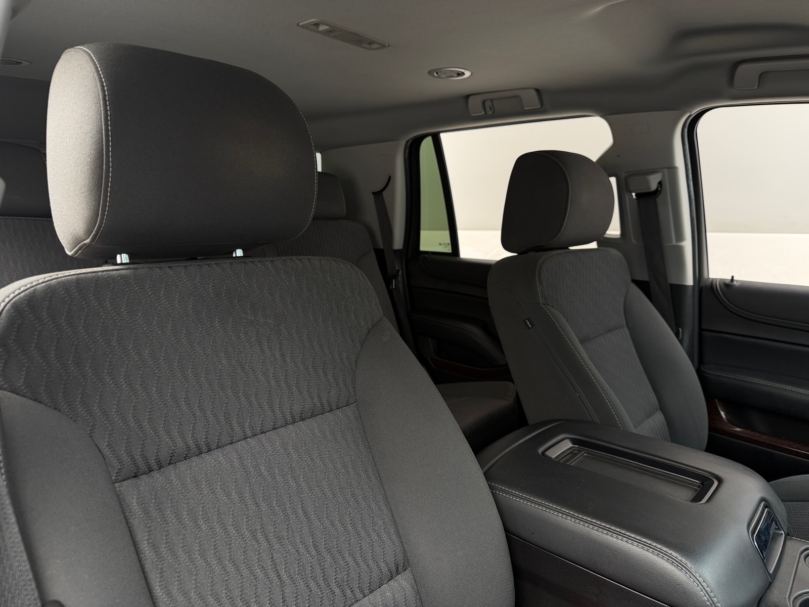Thumbnail: 2019 GMC Yukon - 2
