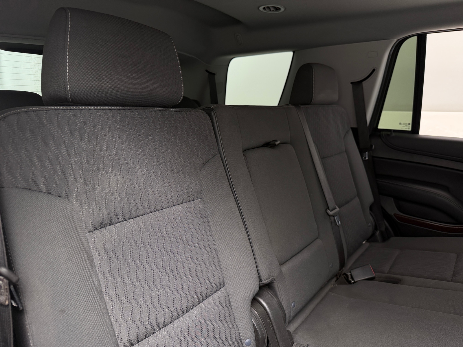 Thumbnail: 2019 GMC Yukon - 6