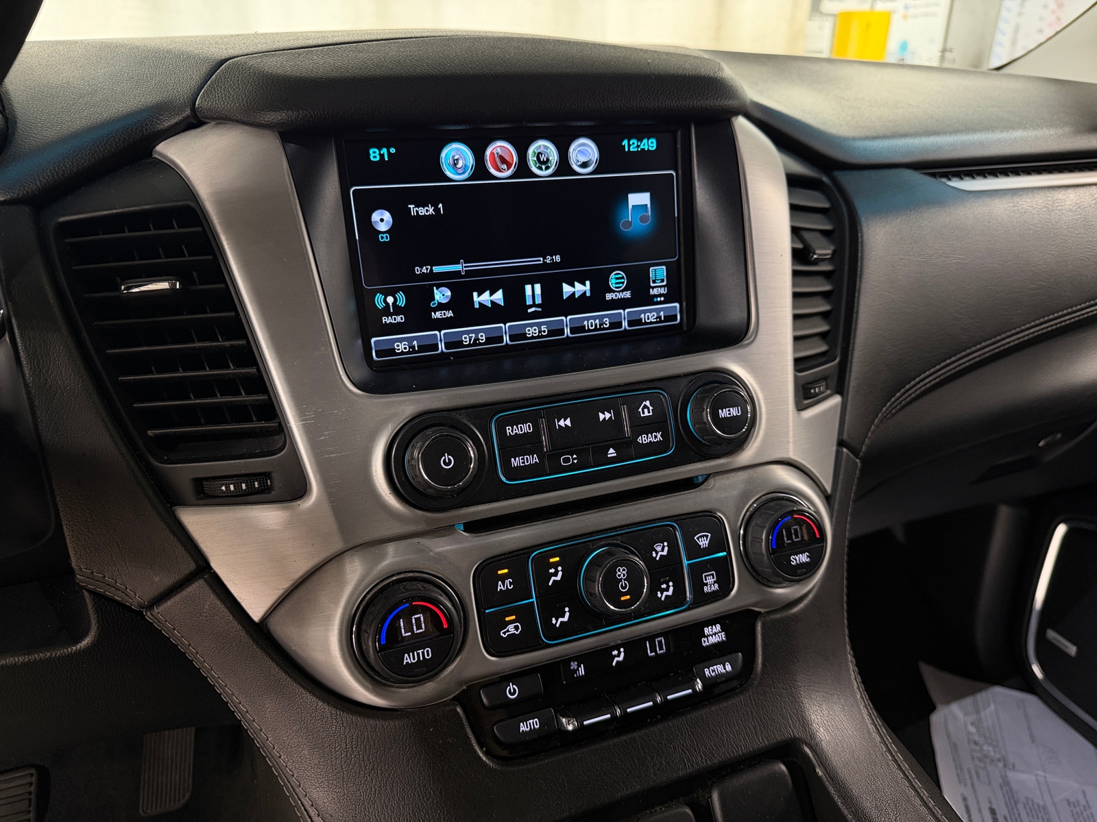 Thumbnail: 2019 GMC Yukon - 4