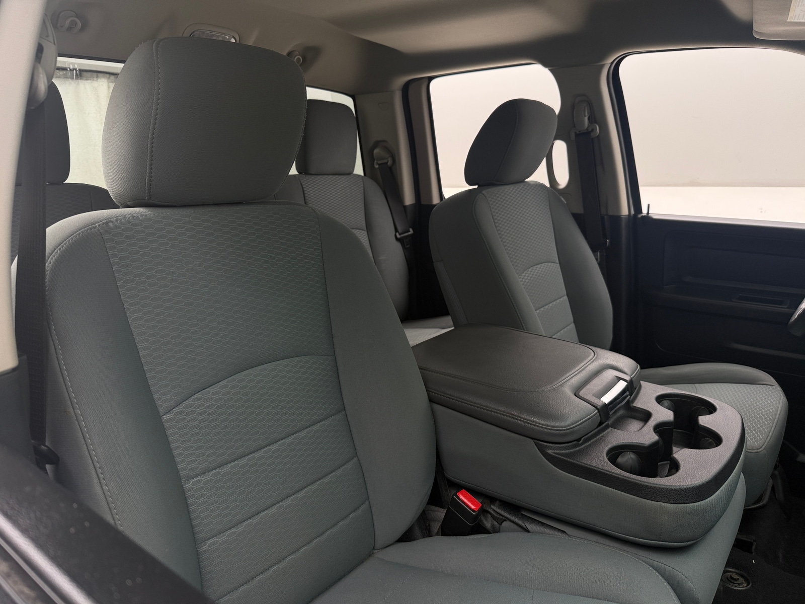 Thumbnail: 2019 RAM 1500 Classic - 2