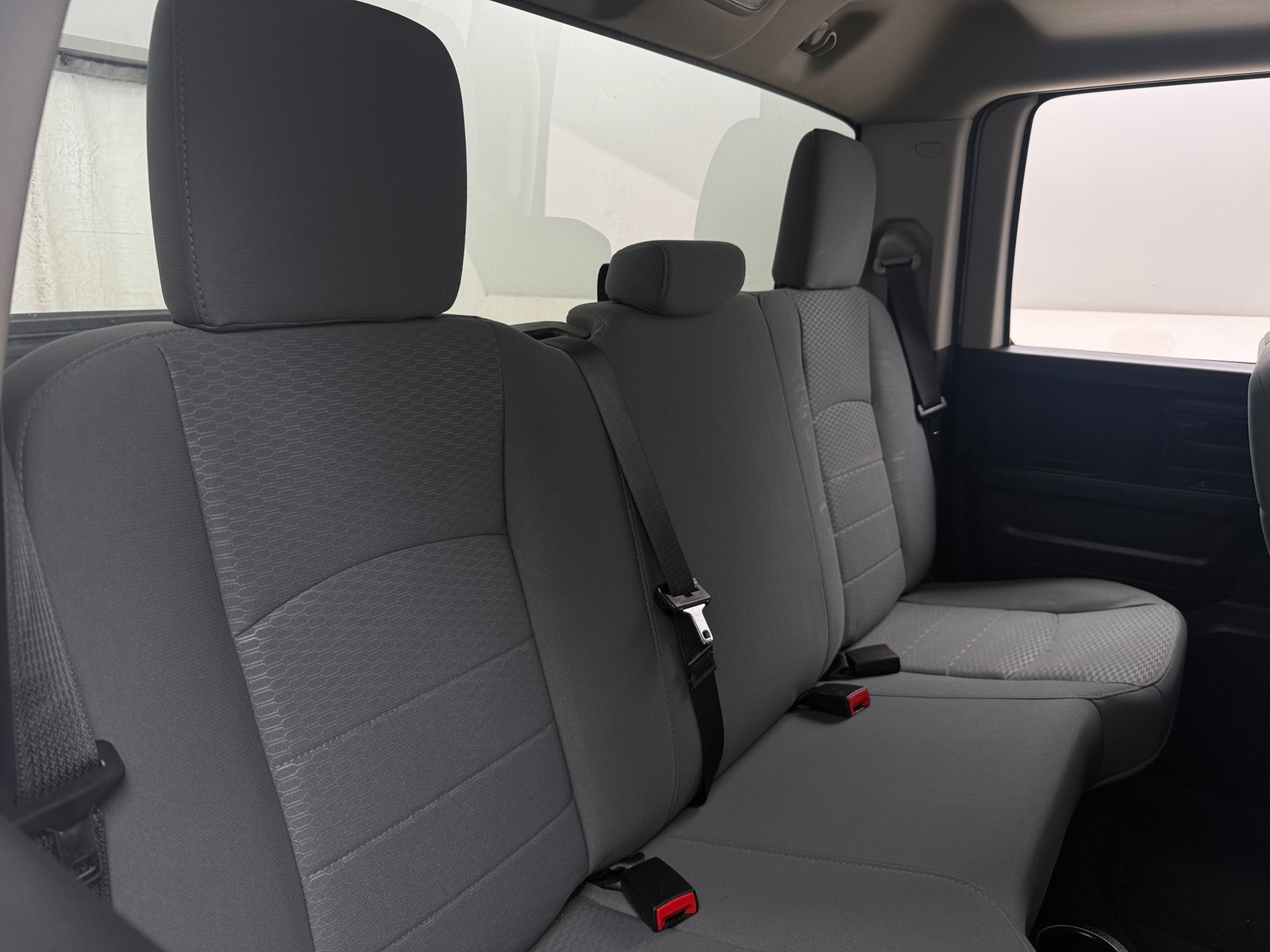 Thumbnail: 2019 RAM 1500 Classic - 6