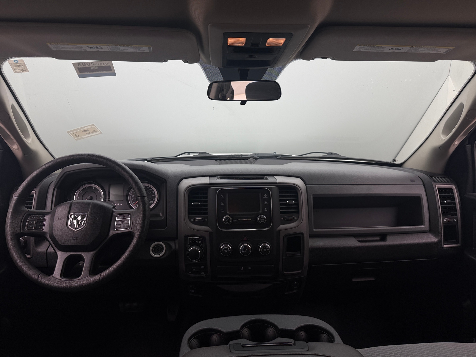 Thumbnail: 2019 RAM 1500 Classic - 3