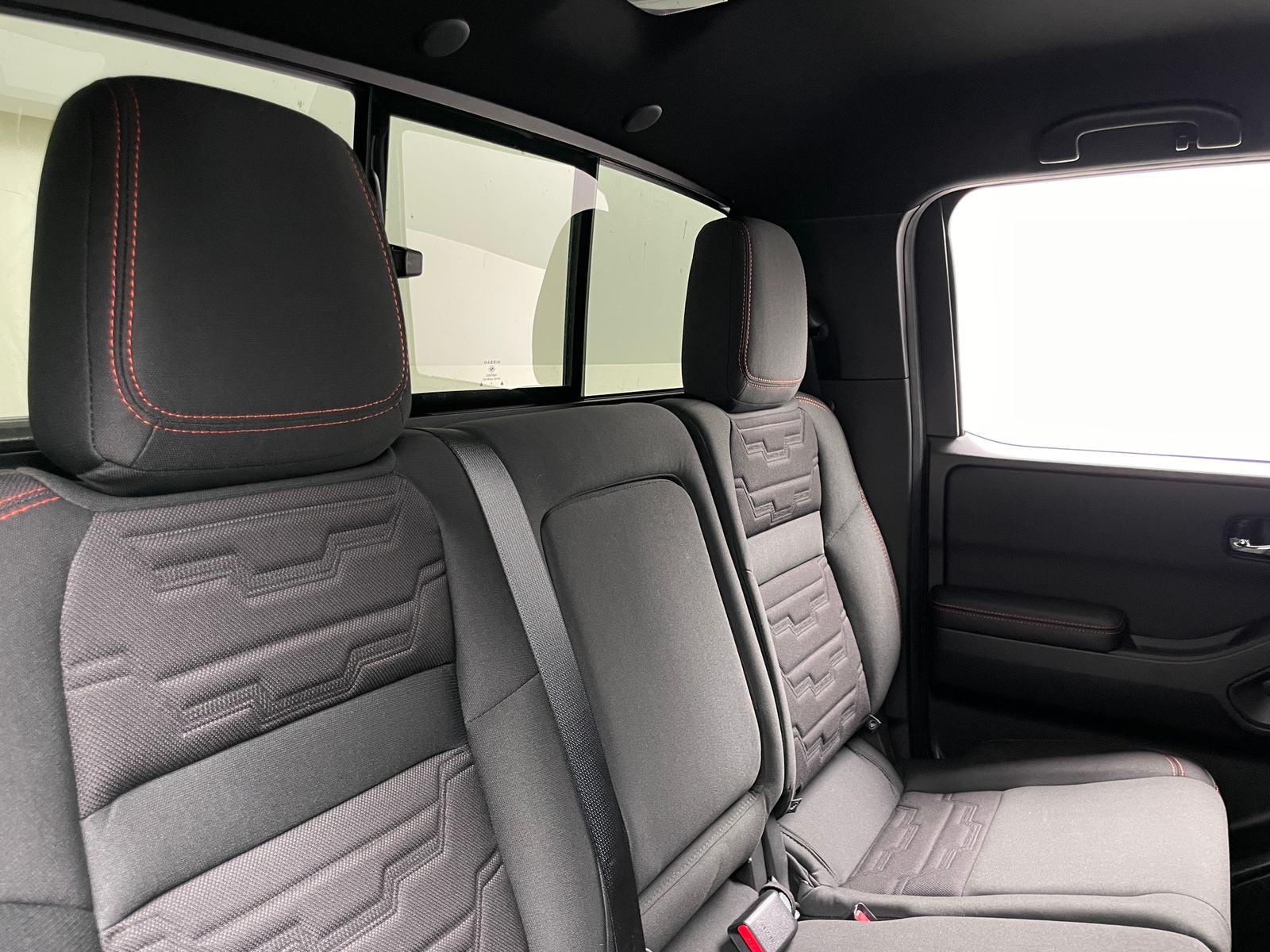 Thumbnail: 2025 Nissan Frontier - 6