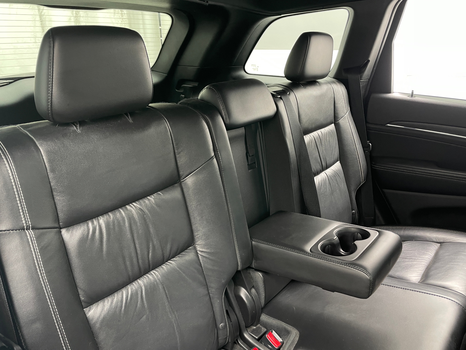 Thumbnail: 2016 Jeep Grand Cherokee - 5