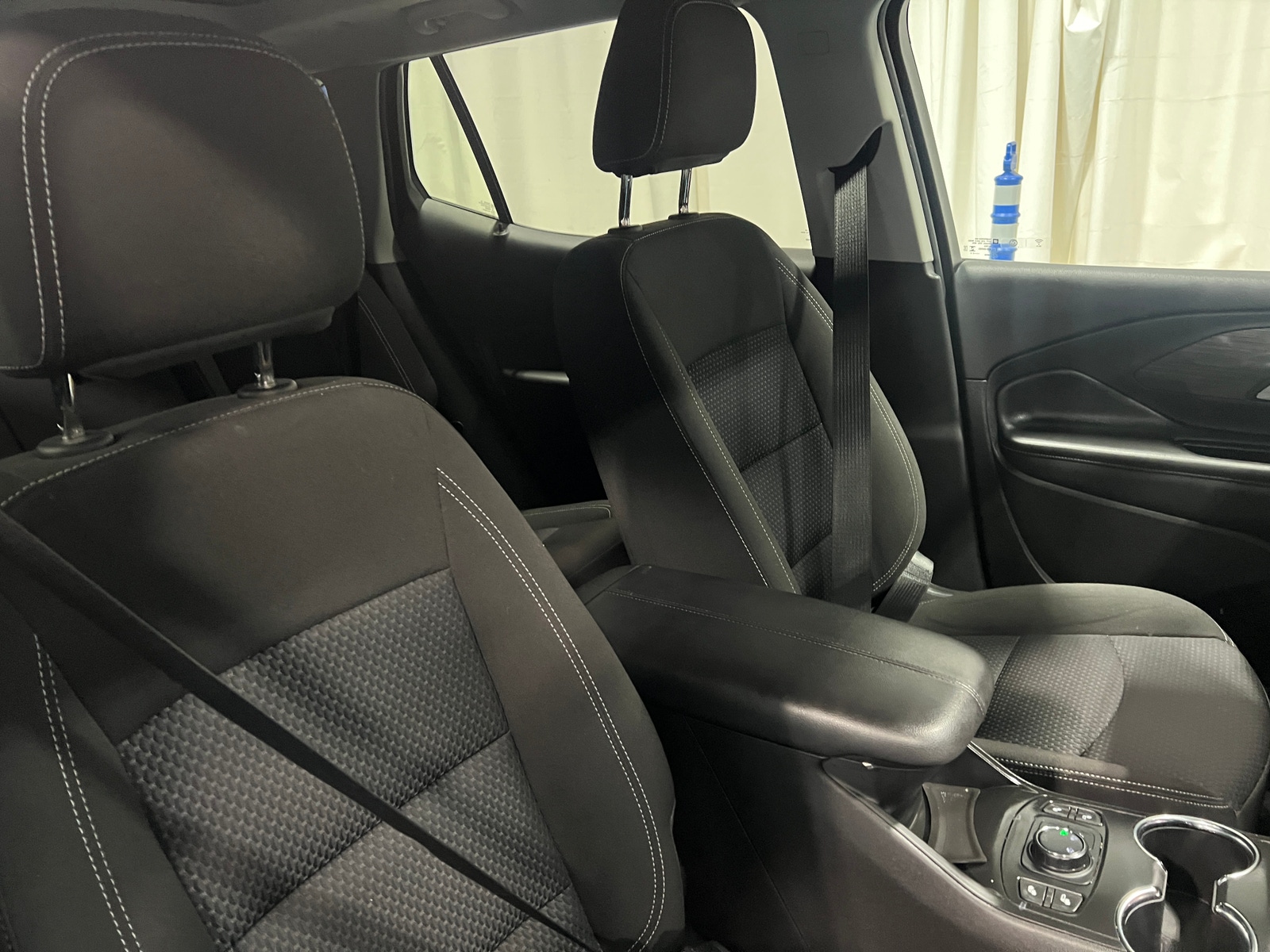 Thumbnail: 2024 GMC Terrain - 2