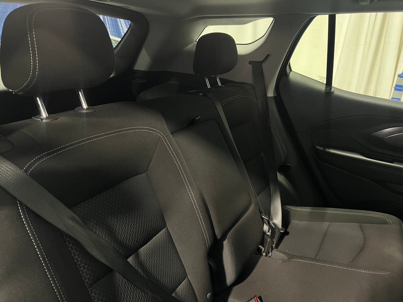 Thumbnail: 2024 GMC Terrain - 6
