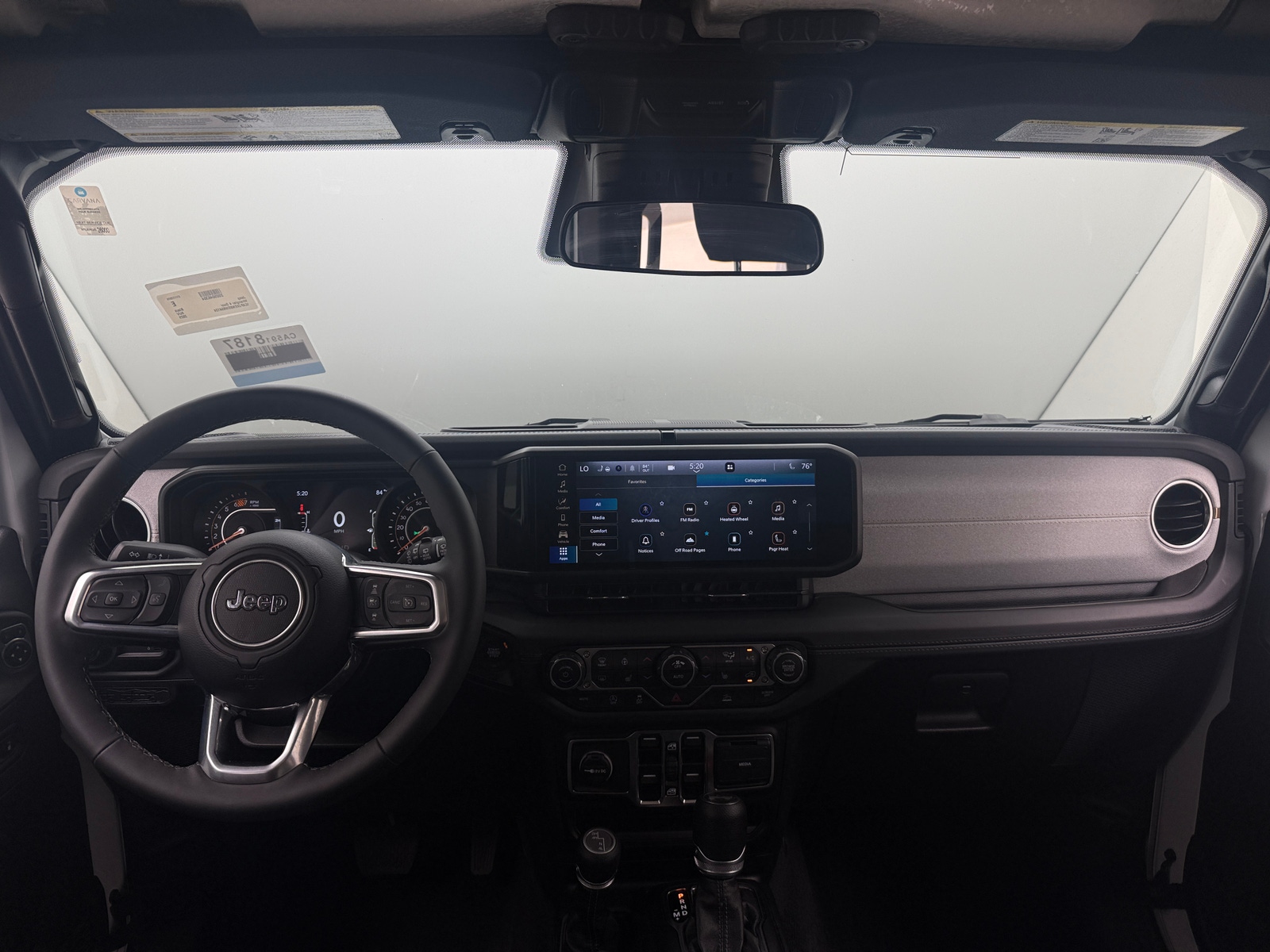 Thumbnail: 2025 Jeep Wrangler - 3