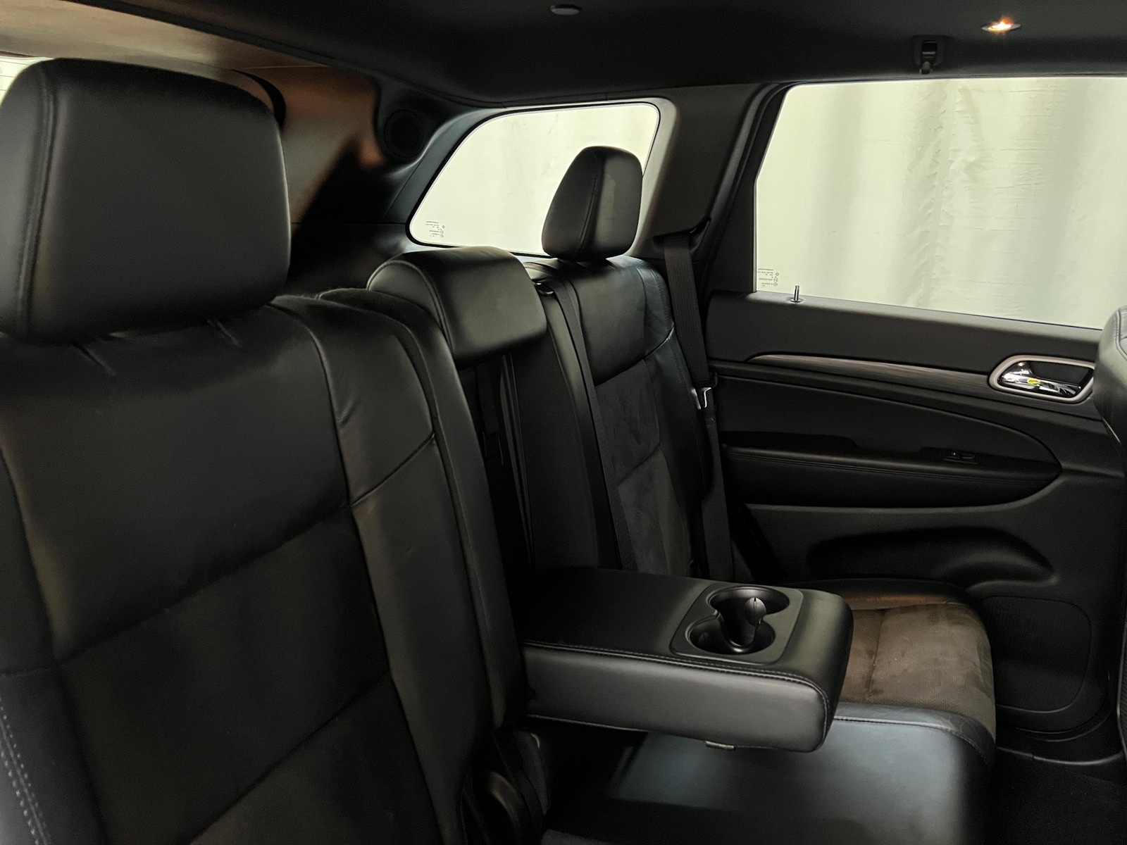 Thumbnail: 2021 Jeep Grand Cherokee - 5