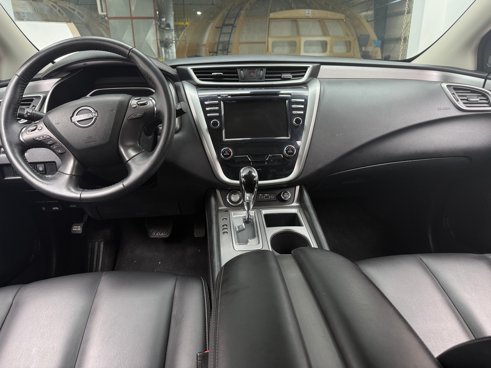 Thumbnail: 2023 Nissan Murano - 2