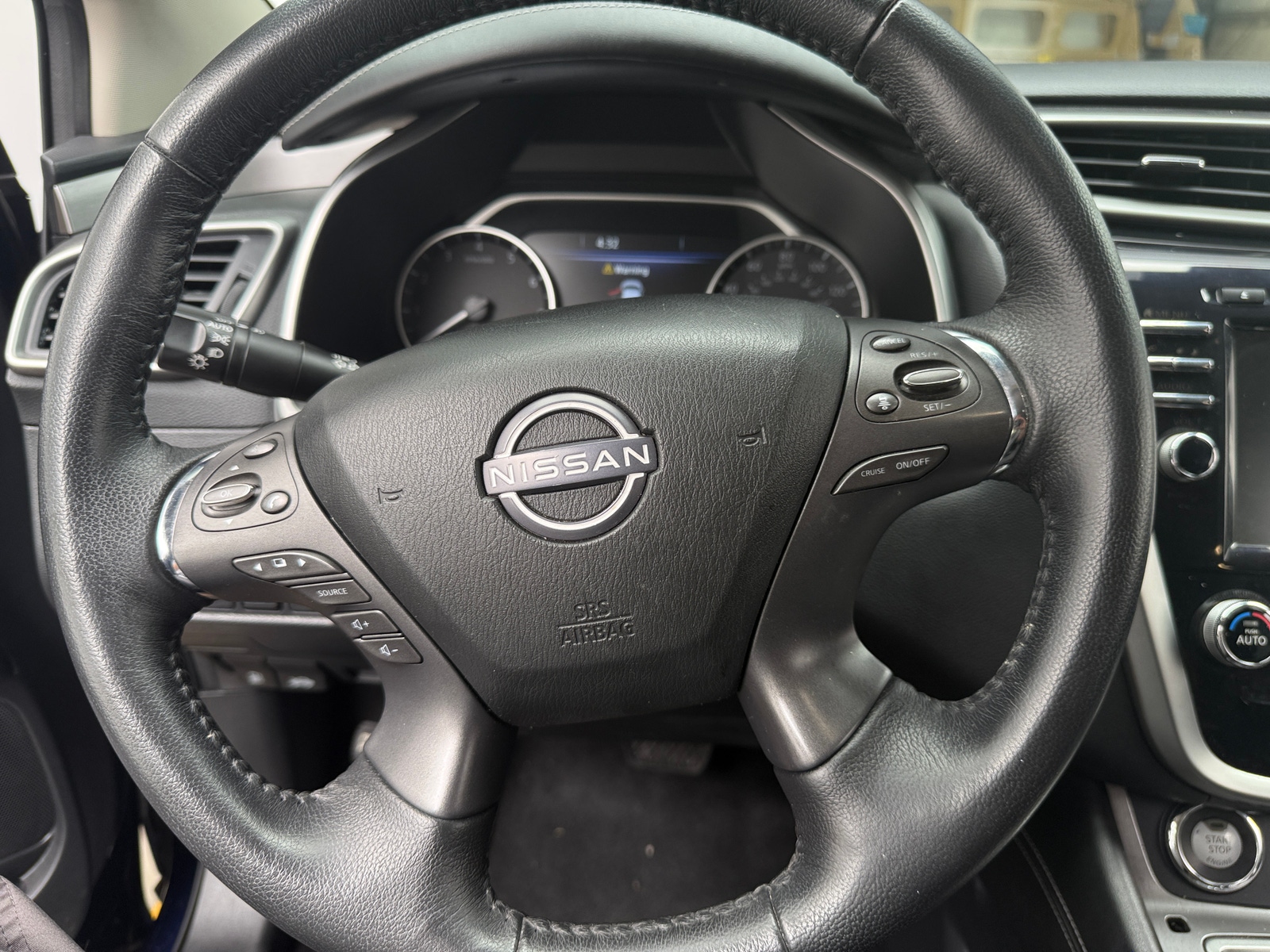 Thumbnail: 2023 Nissan Murano - 4