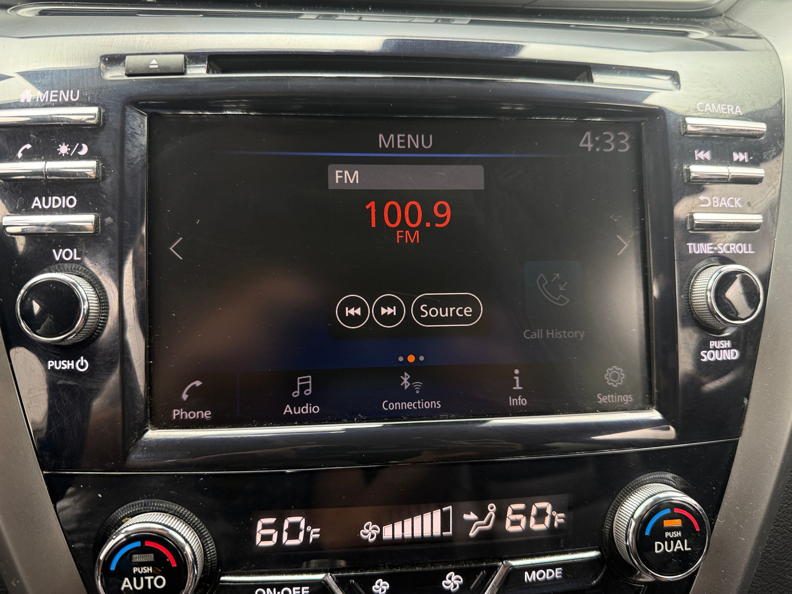 Thumbnail: 2023 Nissan Murano - 3