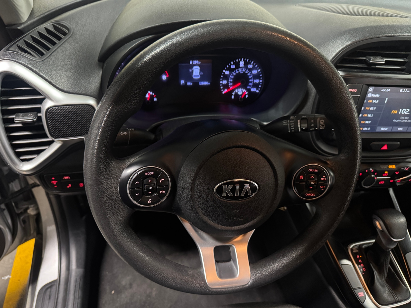 Thumbnail: 2020 Kia Soul - 5