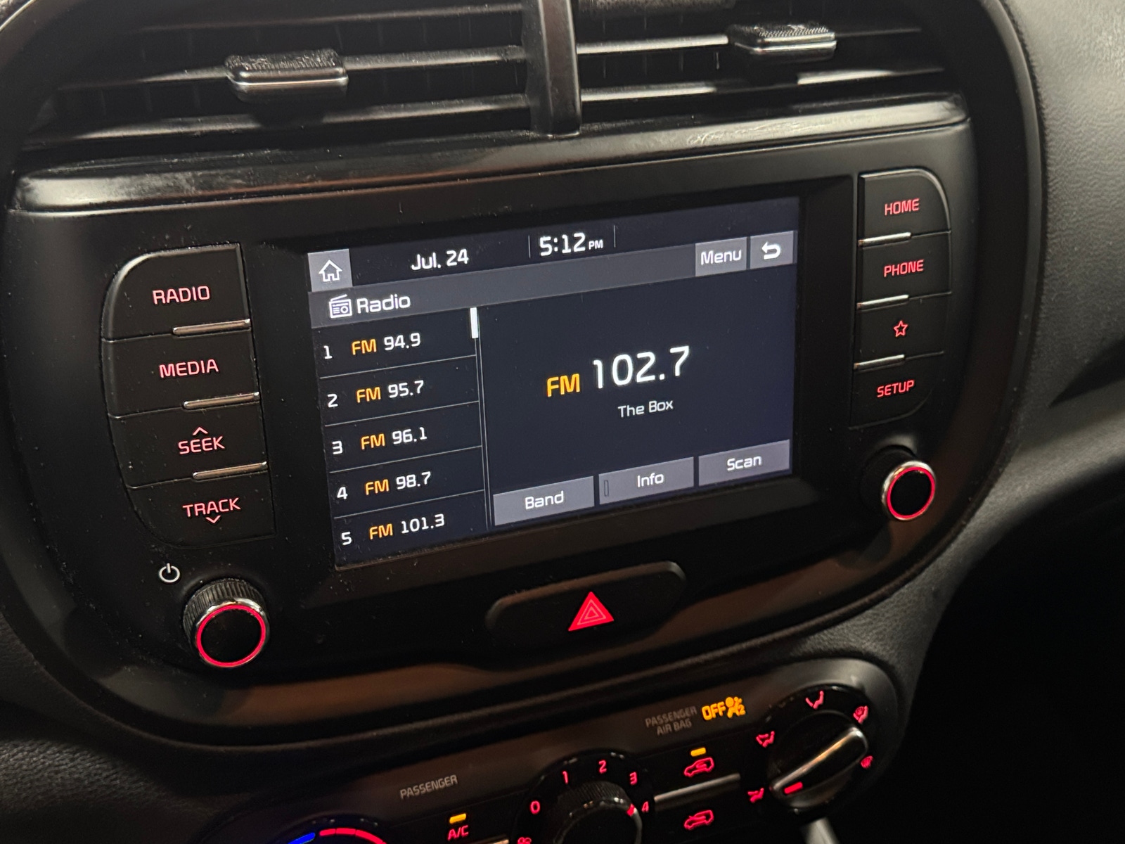 Thumbnail: 2020 Kia Soul - 4