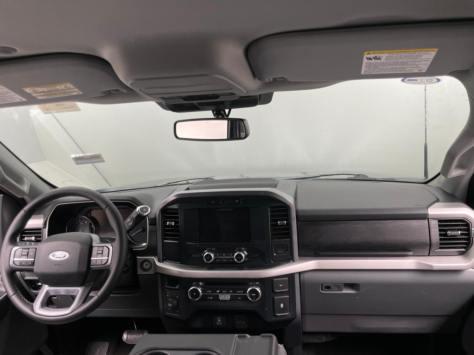 Thumbnail: 2023 Ford Econoline - 3