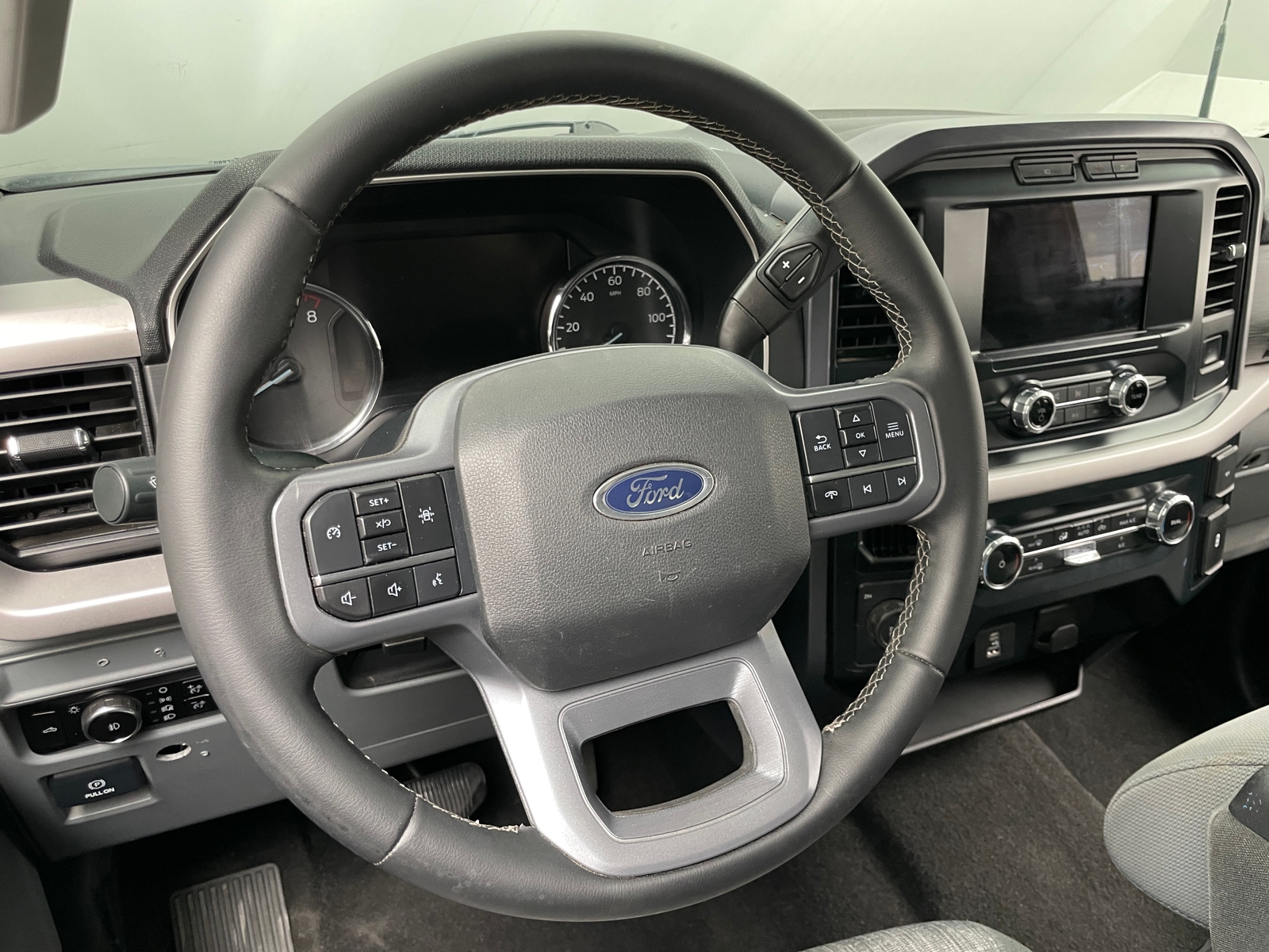 Thumbnail: 2023 Ford Econoline - 5