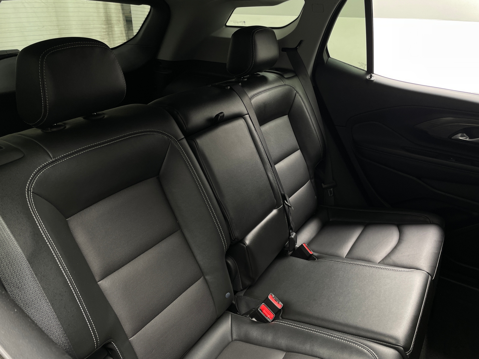 Thumbnail: 2024 GMC Terrain - 5