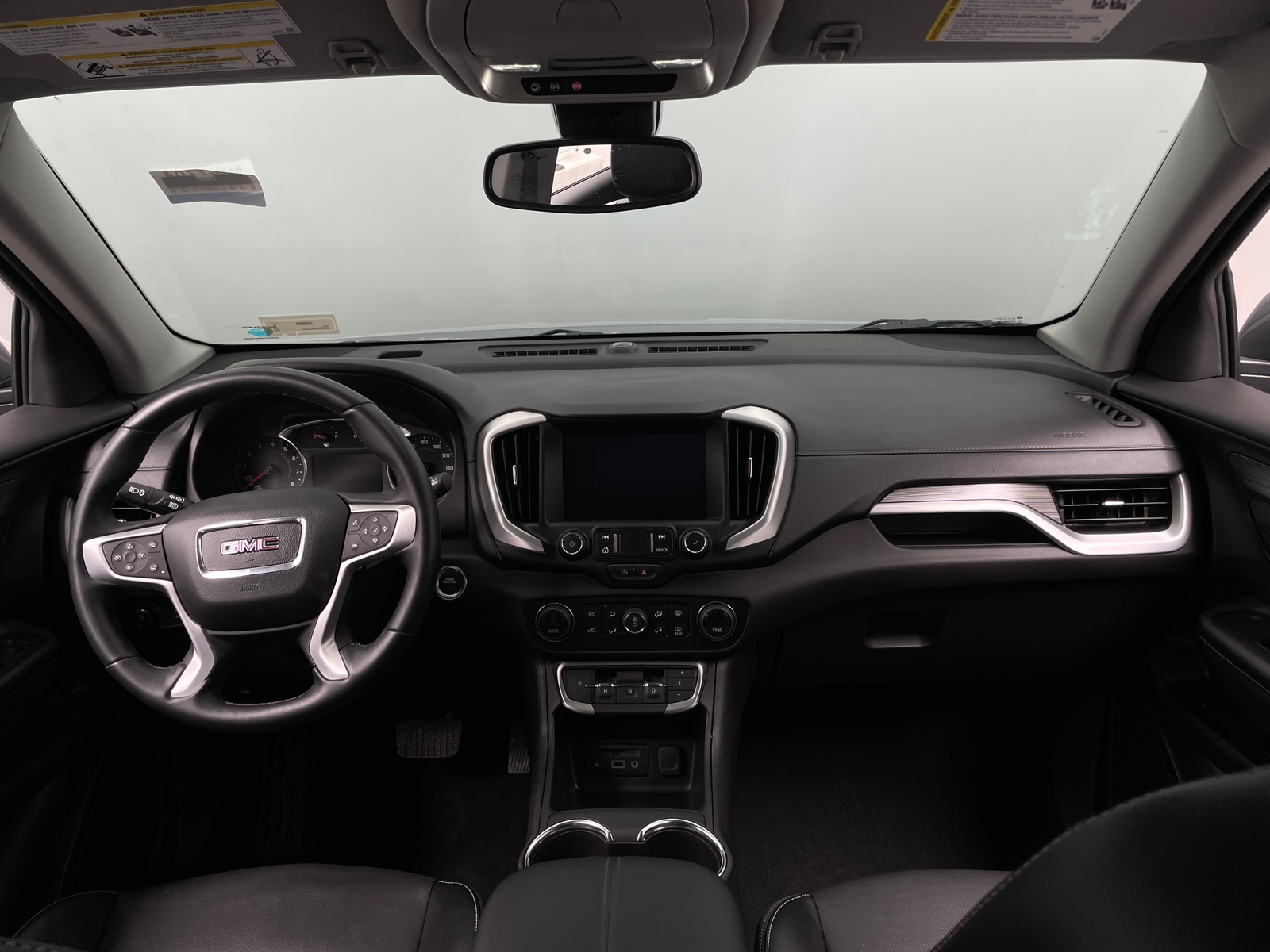 Thumbnail: 2024 GMC Terrain - 2