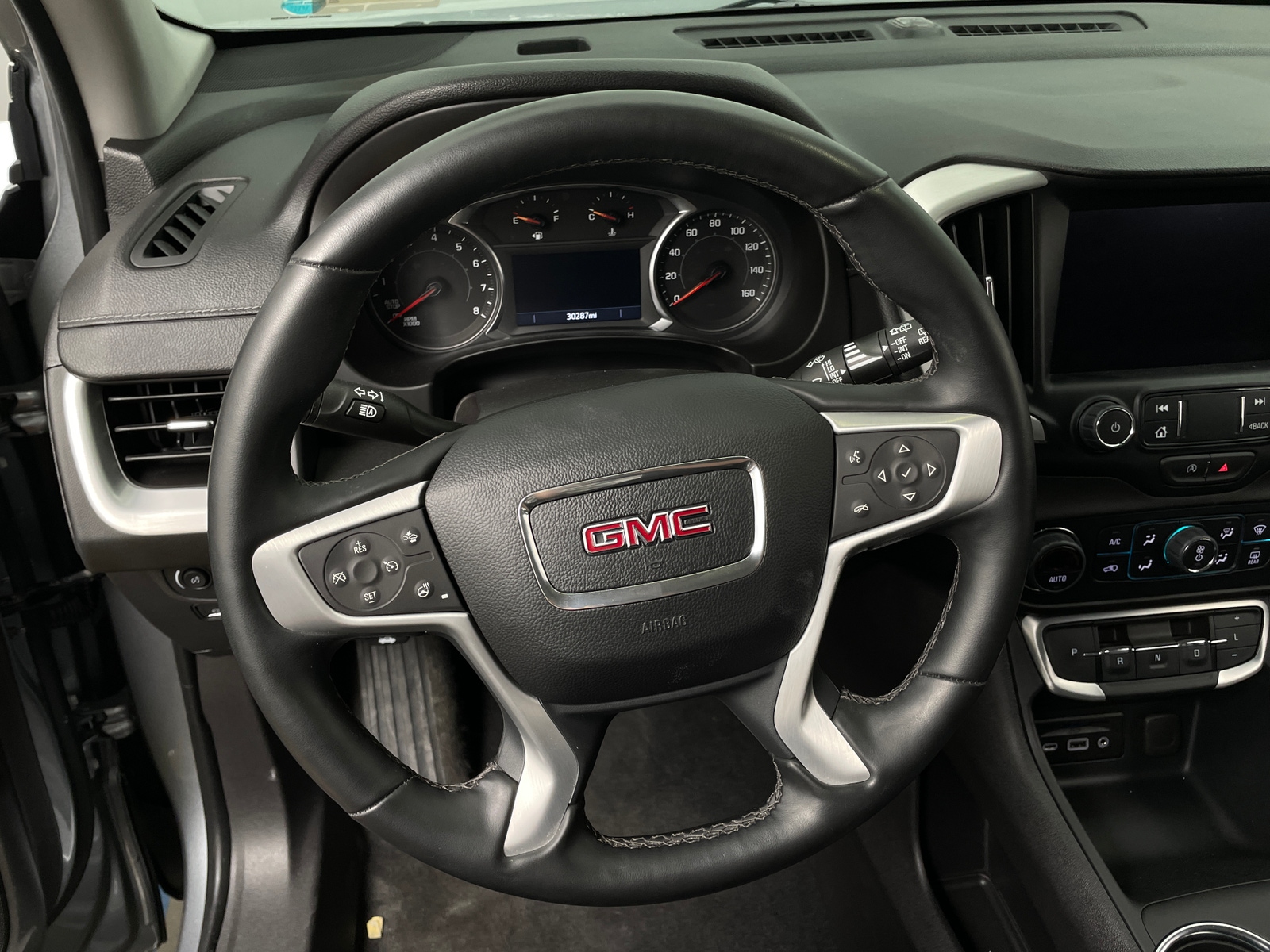 Thumbnail: 2024 GMC Terrain - 4