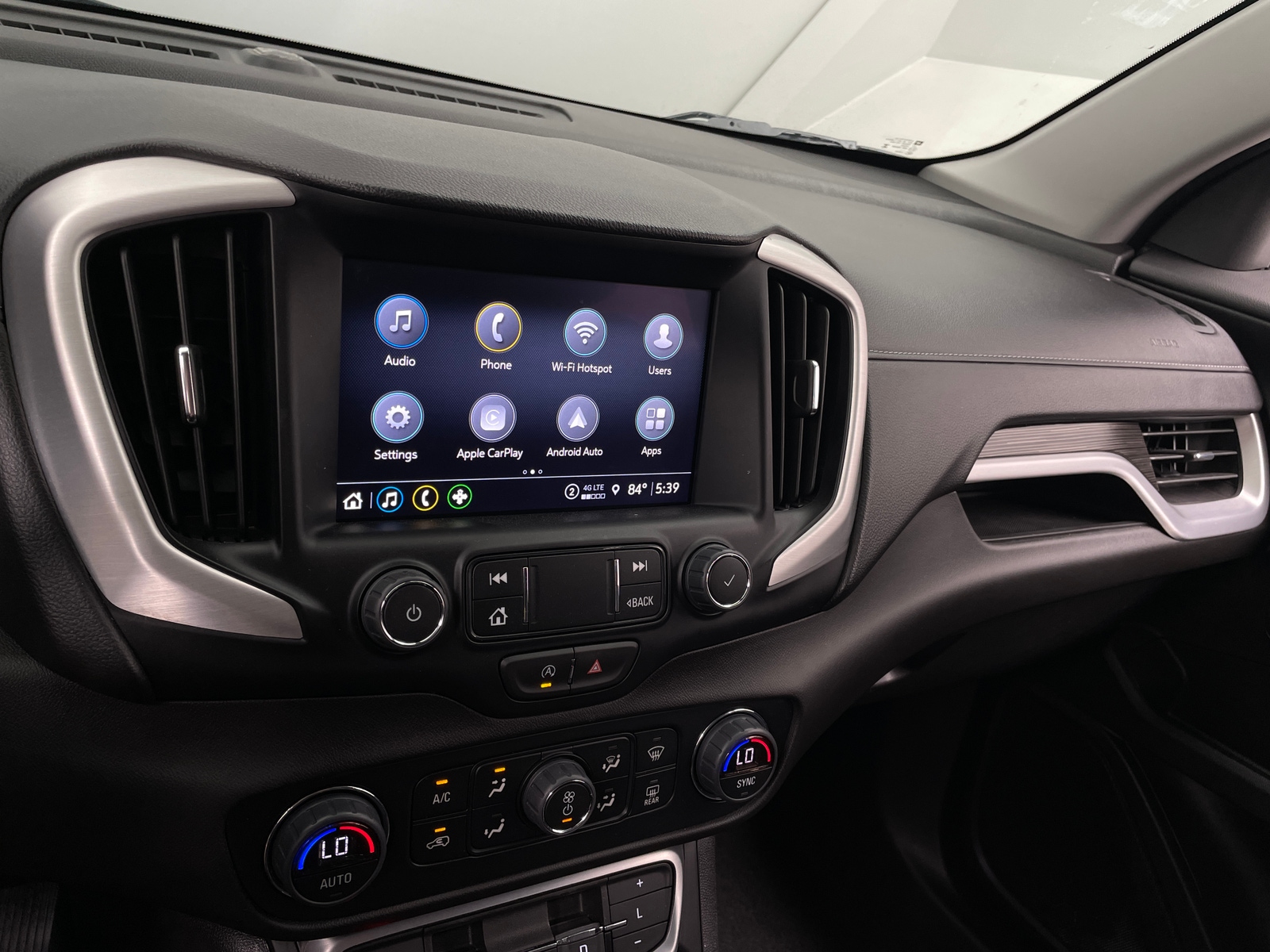 Thumbnail: 2024 GMC Terrain - 3