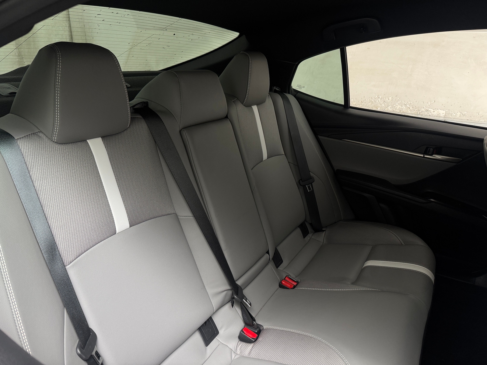 Thumbnail: 2025 Toyota Camry - 6