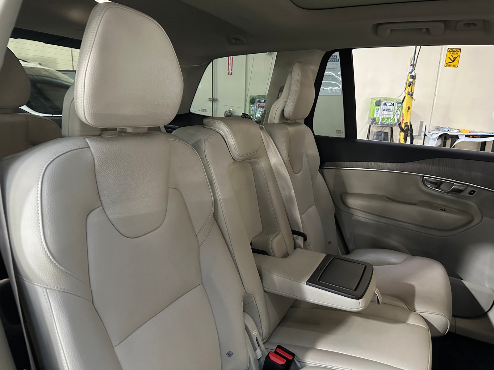 Thumbnail: 2023 Volvo XC90 - 5