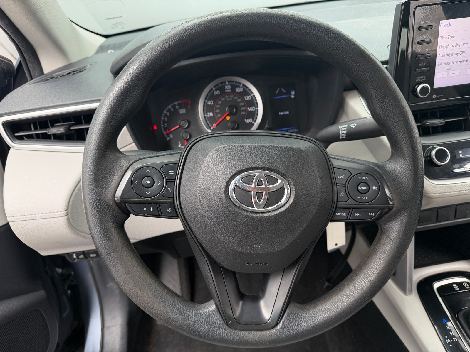 Thumbnail: 2022 Toyota Corolla Cross - 5