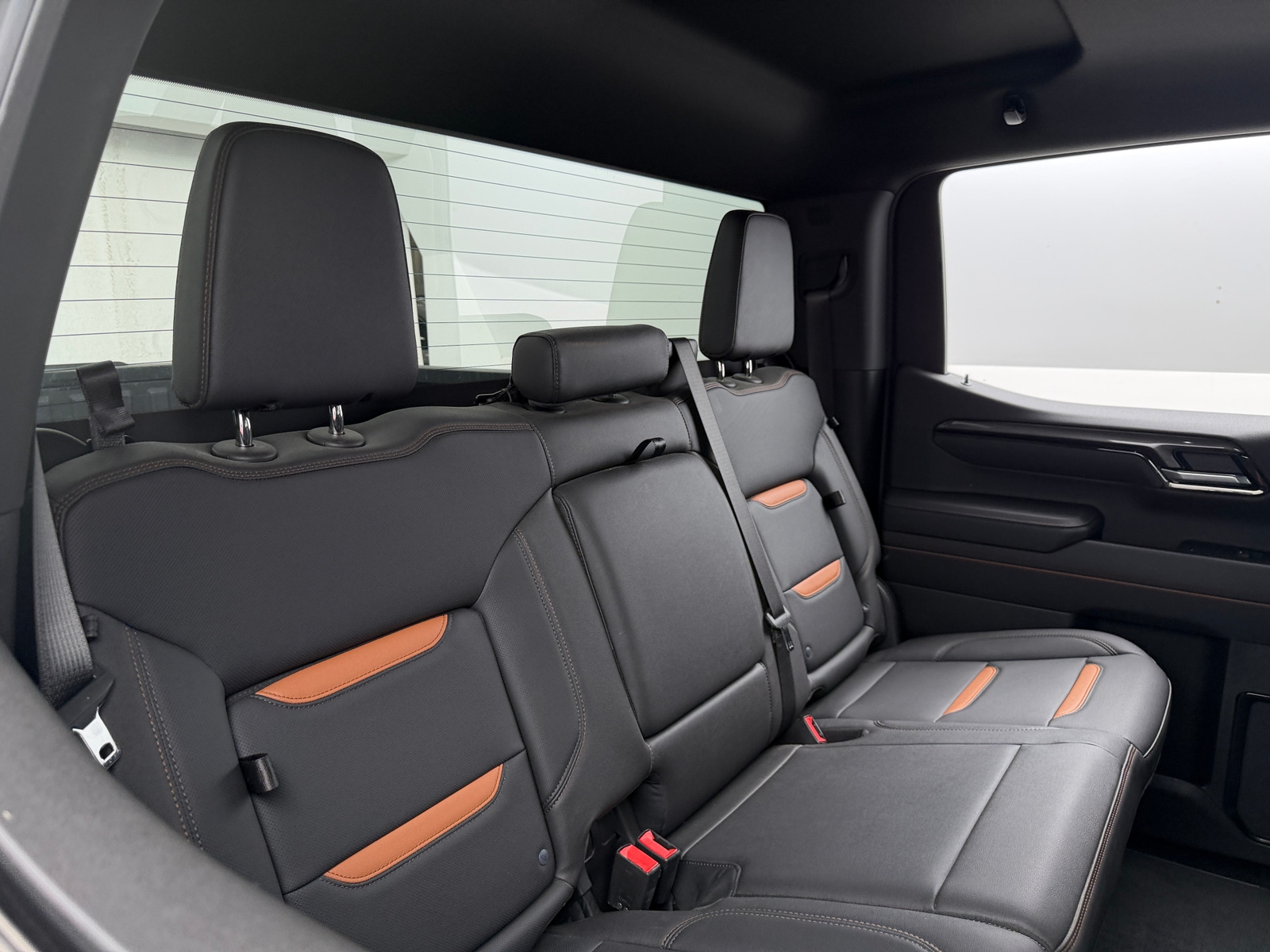 Thumbnail: 2025 GMC Sierra 1500 - 5