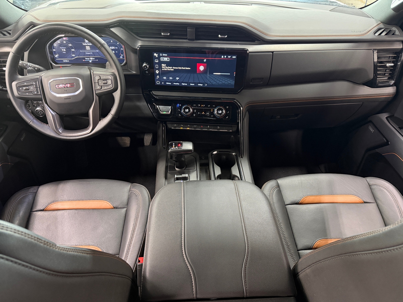 Thumbnail: 2025 GMC Sierra 1500 - 2