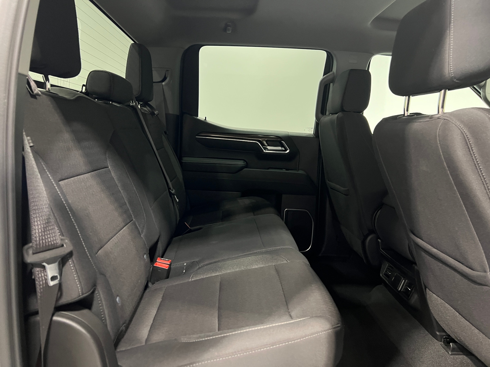 Thumbnail: 2024 Chevrolet Silverado 1500 - 6