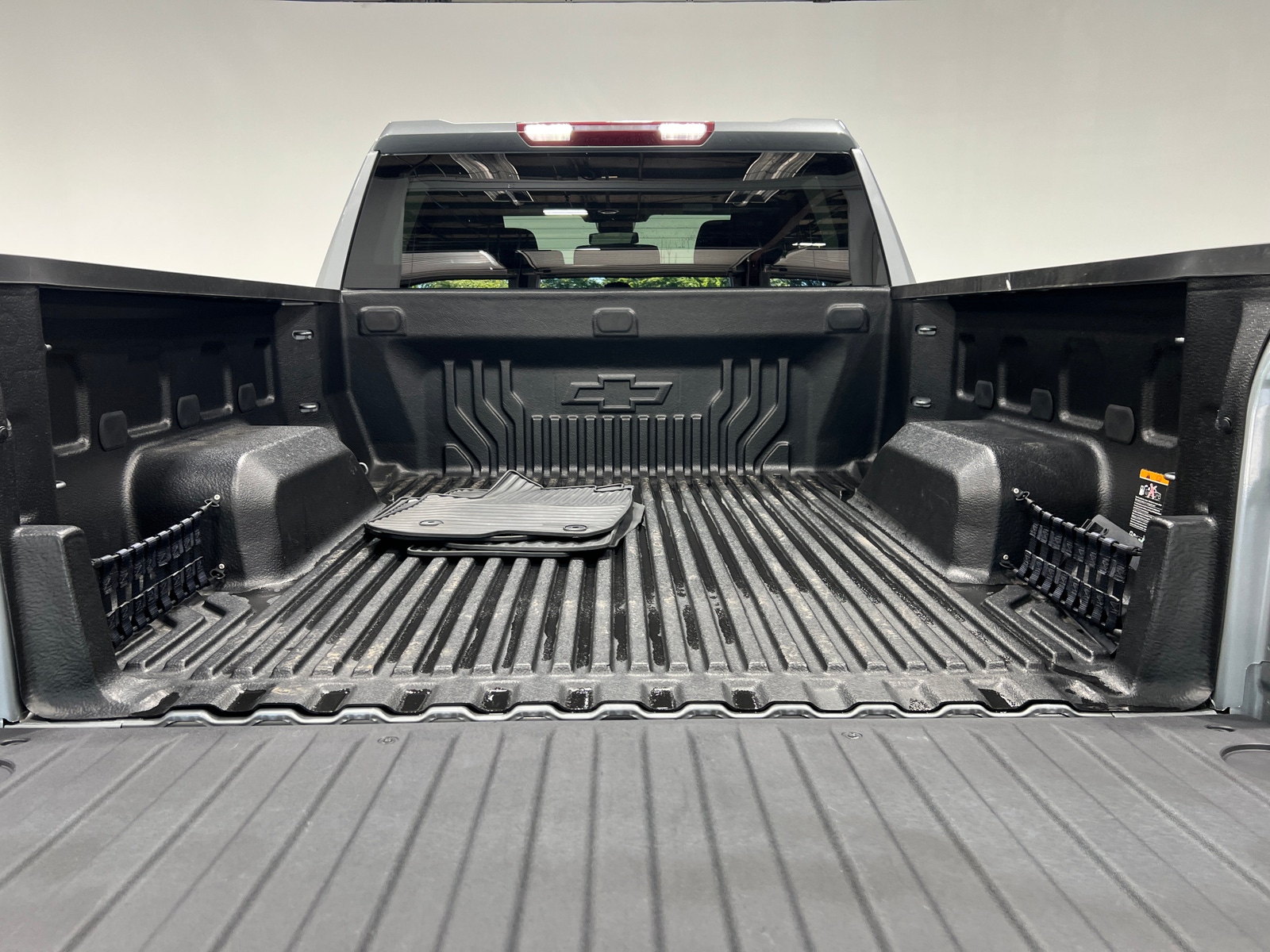 Thumbnail: 2024 Chevrolet Silverado 1500 - 7
