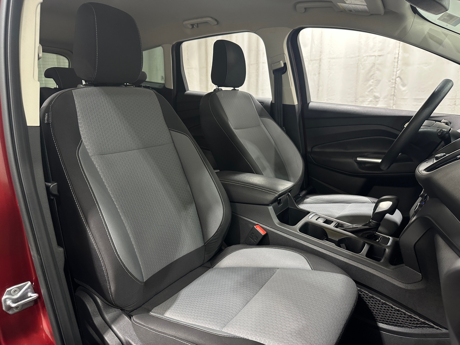Thumbnail: 2018 Ford Escape - 2
