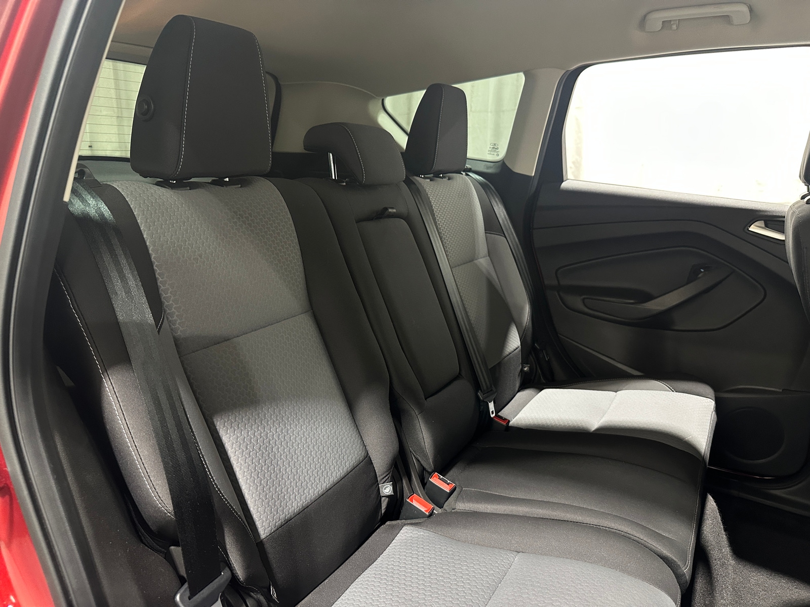 Thumbnail: 2018 Ford Escape - 6