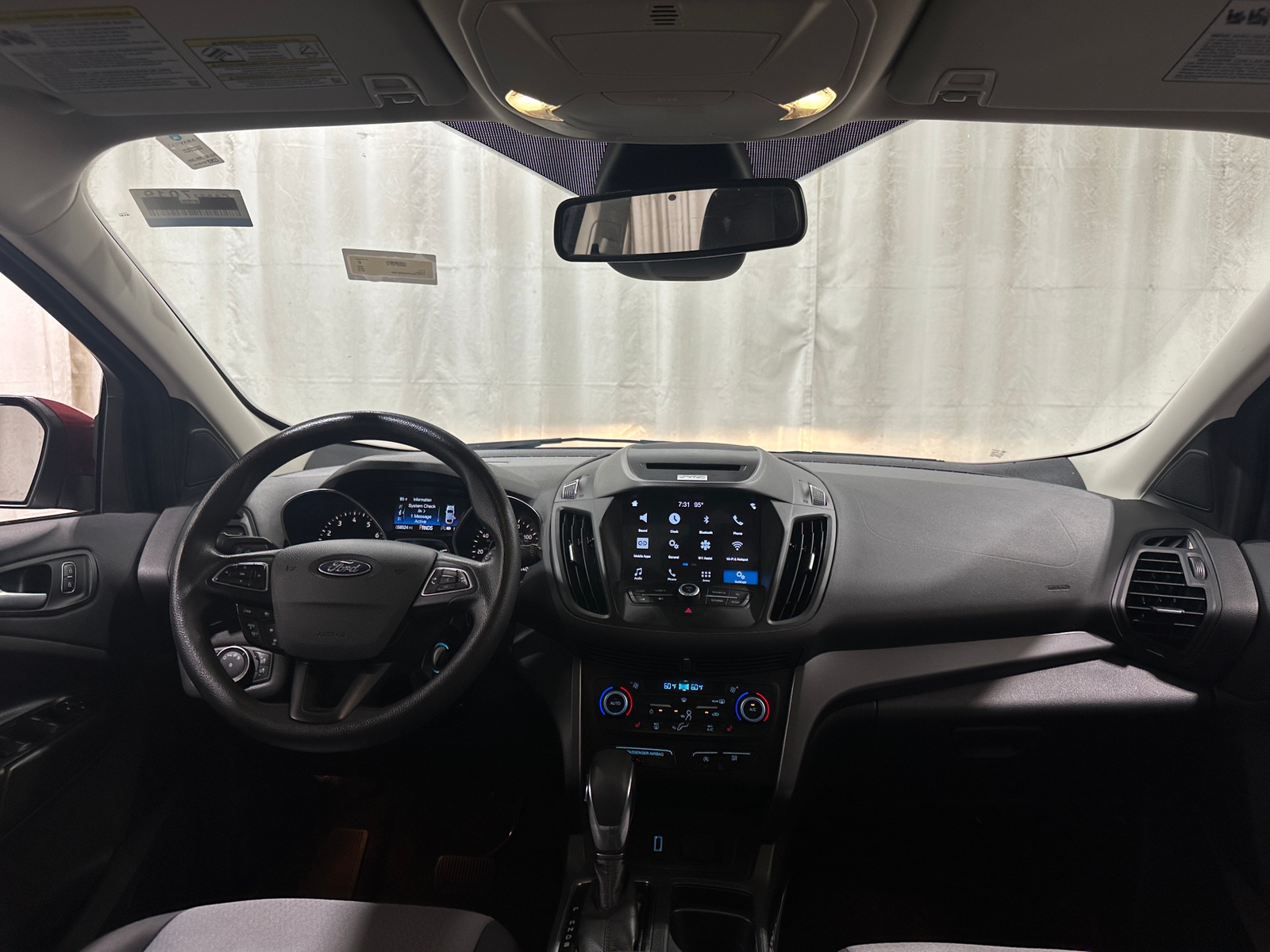 Thumbnail: 2018 Ford Escape - 3