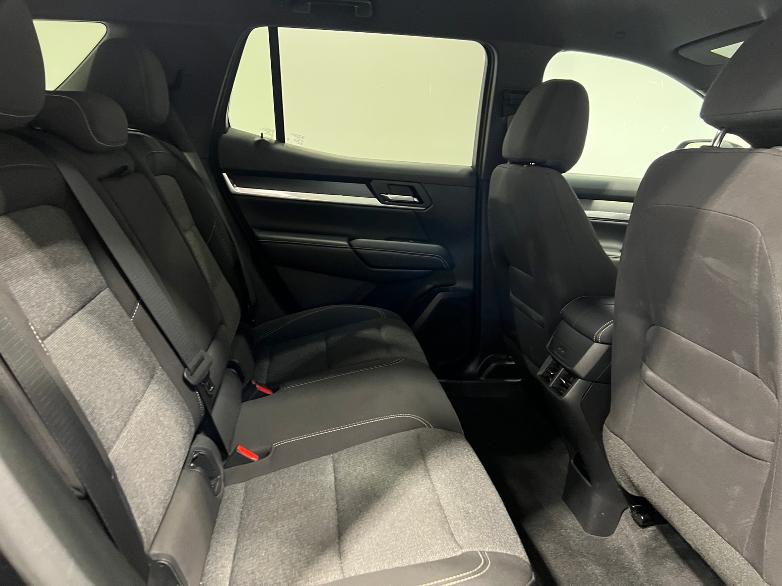 Thumbnail: 2026 GMC Terrain - 6