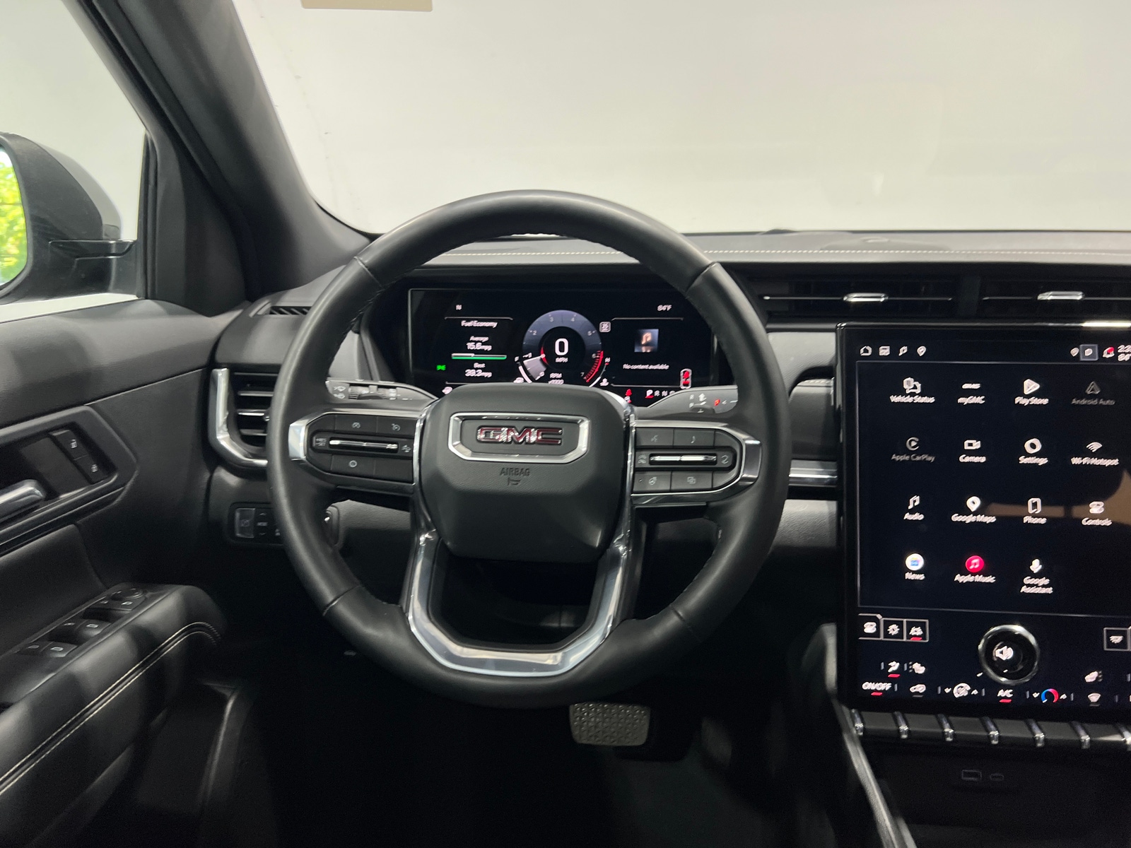 Thumbnail: 2026 GMC Terrain - 5