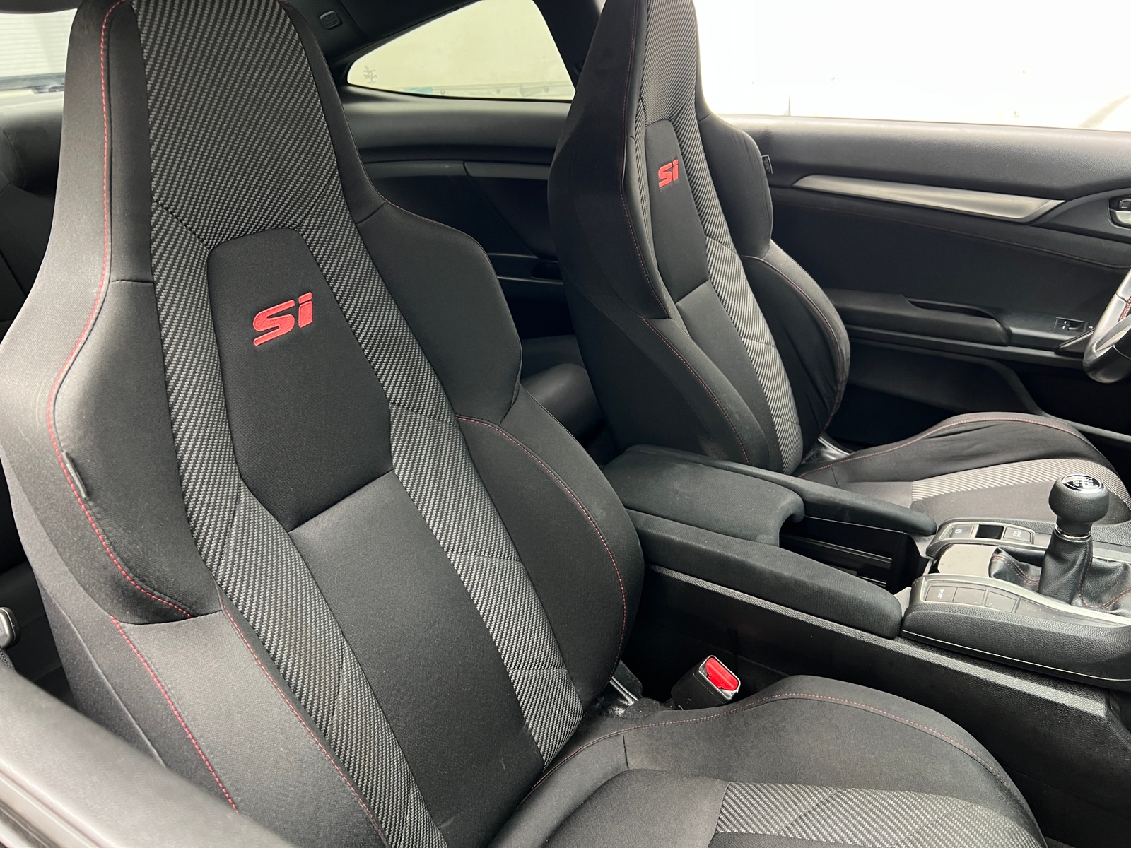 Thumbnail: 2017 Honda Civic - 2