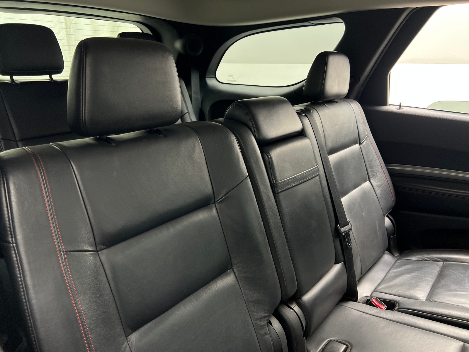 Thumbnail: 2018 Dodge Durango - 5