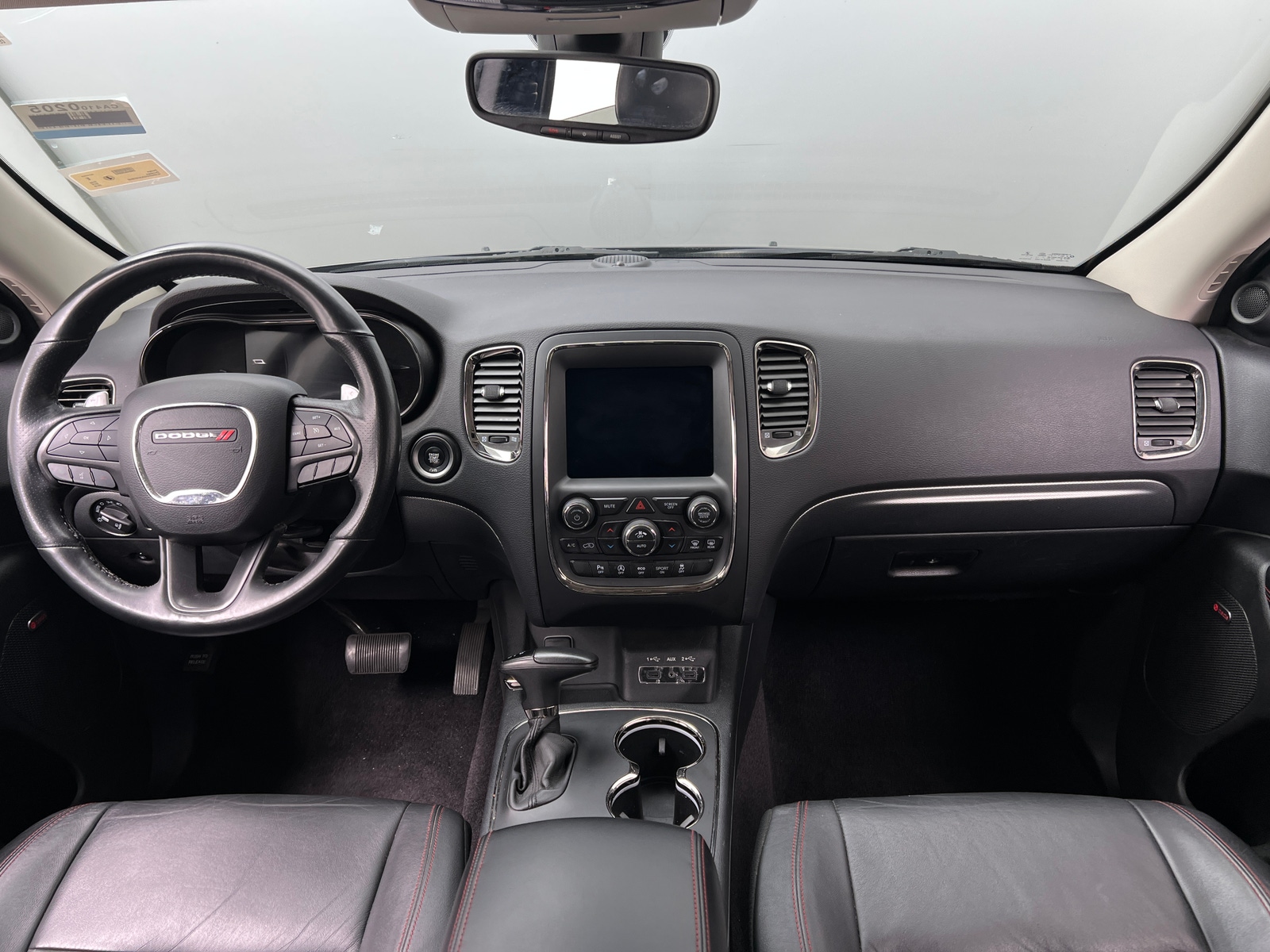 Thumbnail: 2018 Dodge Durango - 2