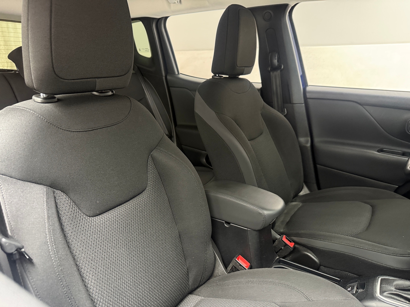 Thumbnail: 2019 Jeep Renegade - 2
