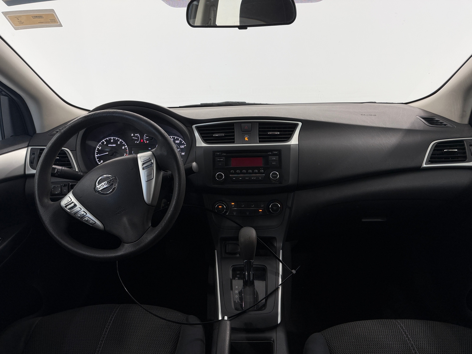 Thumbnail: 2017 Nissan Sentra - 3